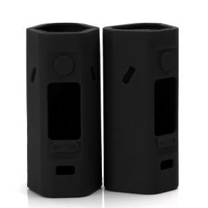 θήκη σιλικόνης για Wismec Reuleaux RX 2/3 Σετ 2 θήκες